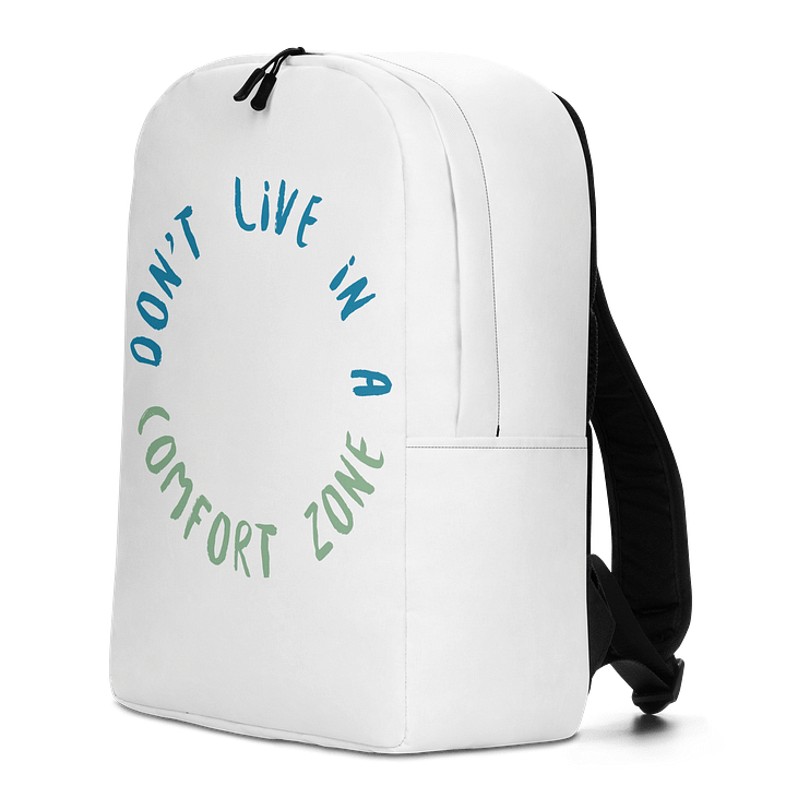 Motivational Backpack product image (2)