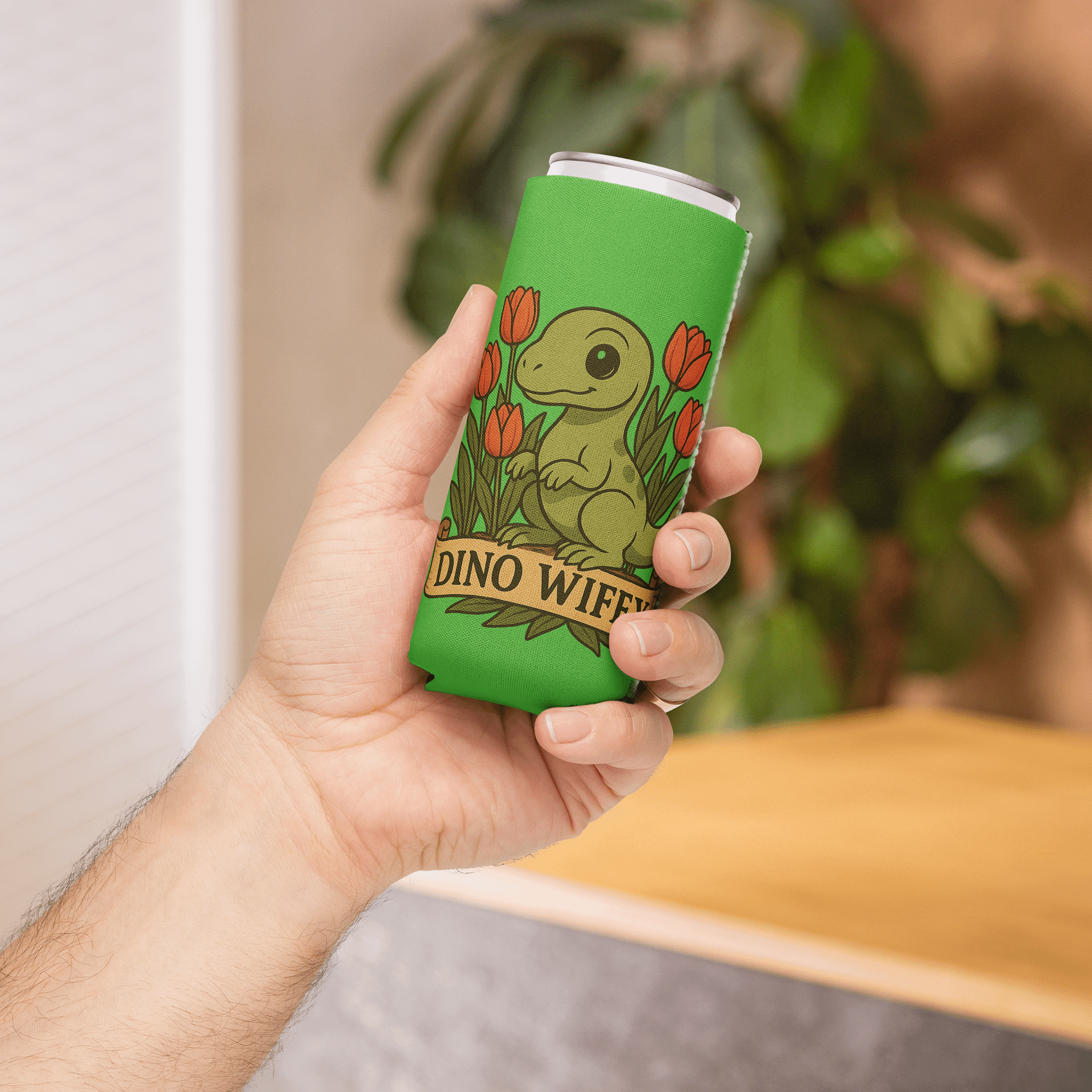 Wifey Koozie product image (13)