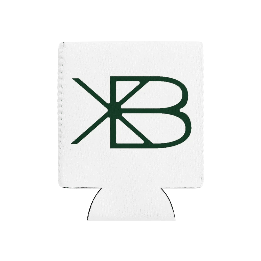 XB Soft Koozie product image (1)