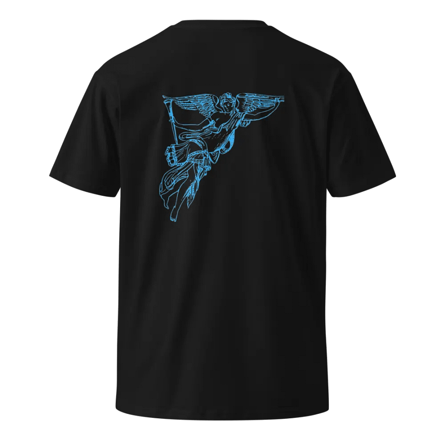 ¥ovon Angelic Blue Shirt product image (2)