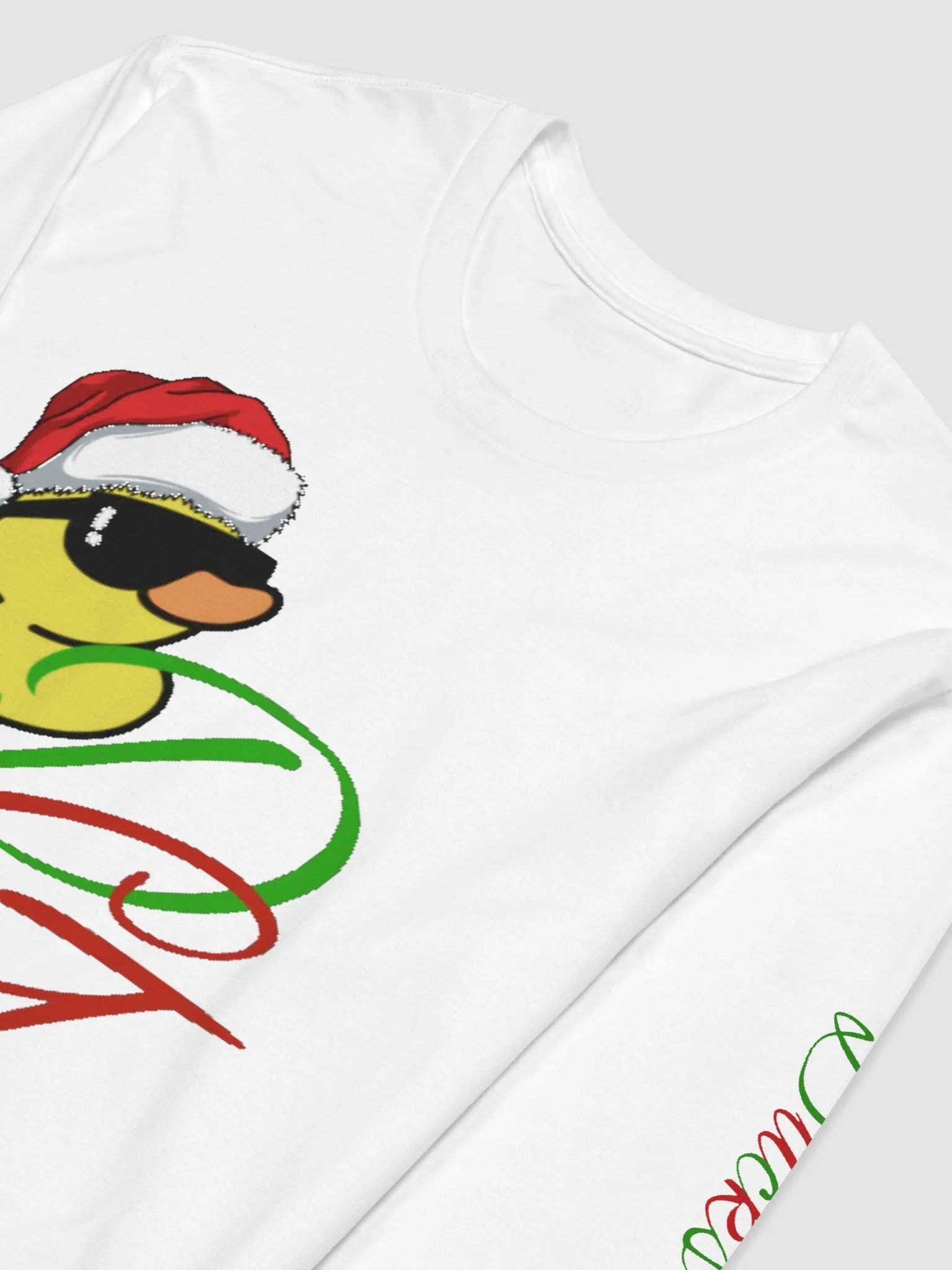 DG Christmas Long sleeve product image (15)