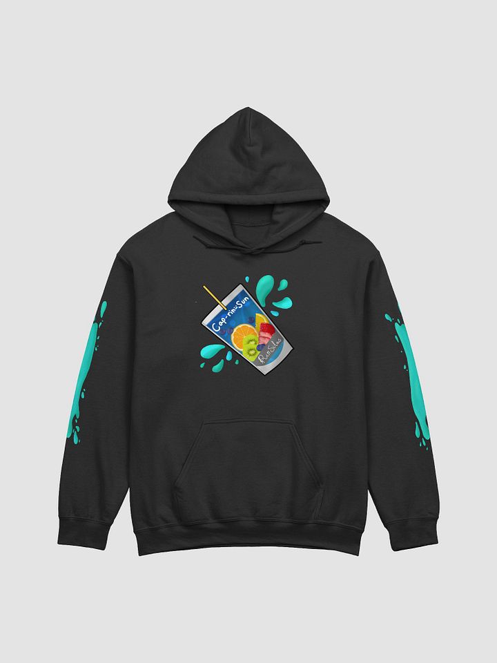 Caprin Hoodie product image (3)