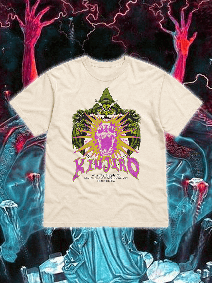BRAIN BLAST! - Light Tees product image (1)