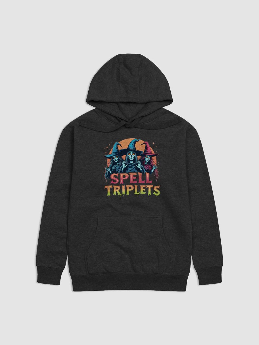 Spell Triplets Hoodie product image (1)