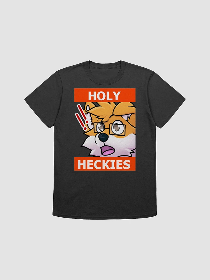 Holy Heckies T-Shirt product image (1)