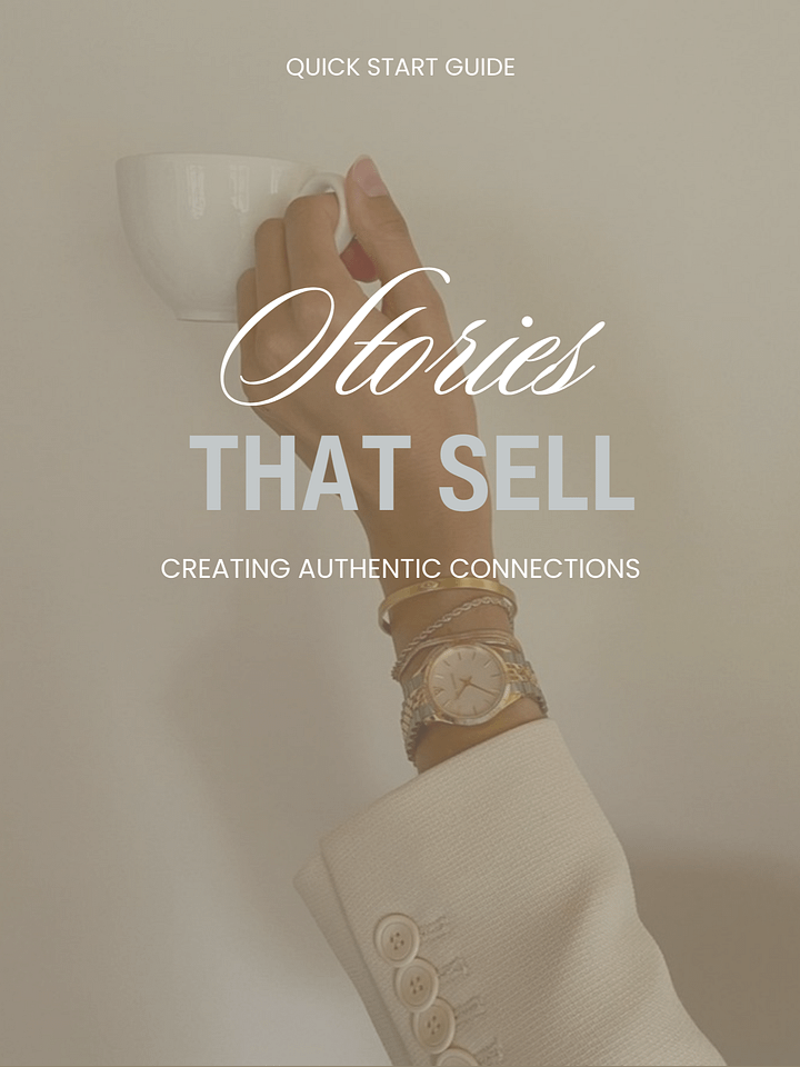 Stories that Sell product image (1)