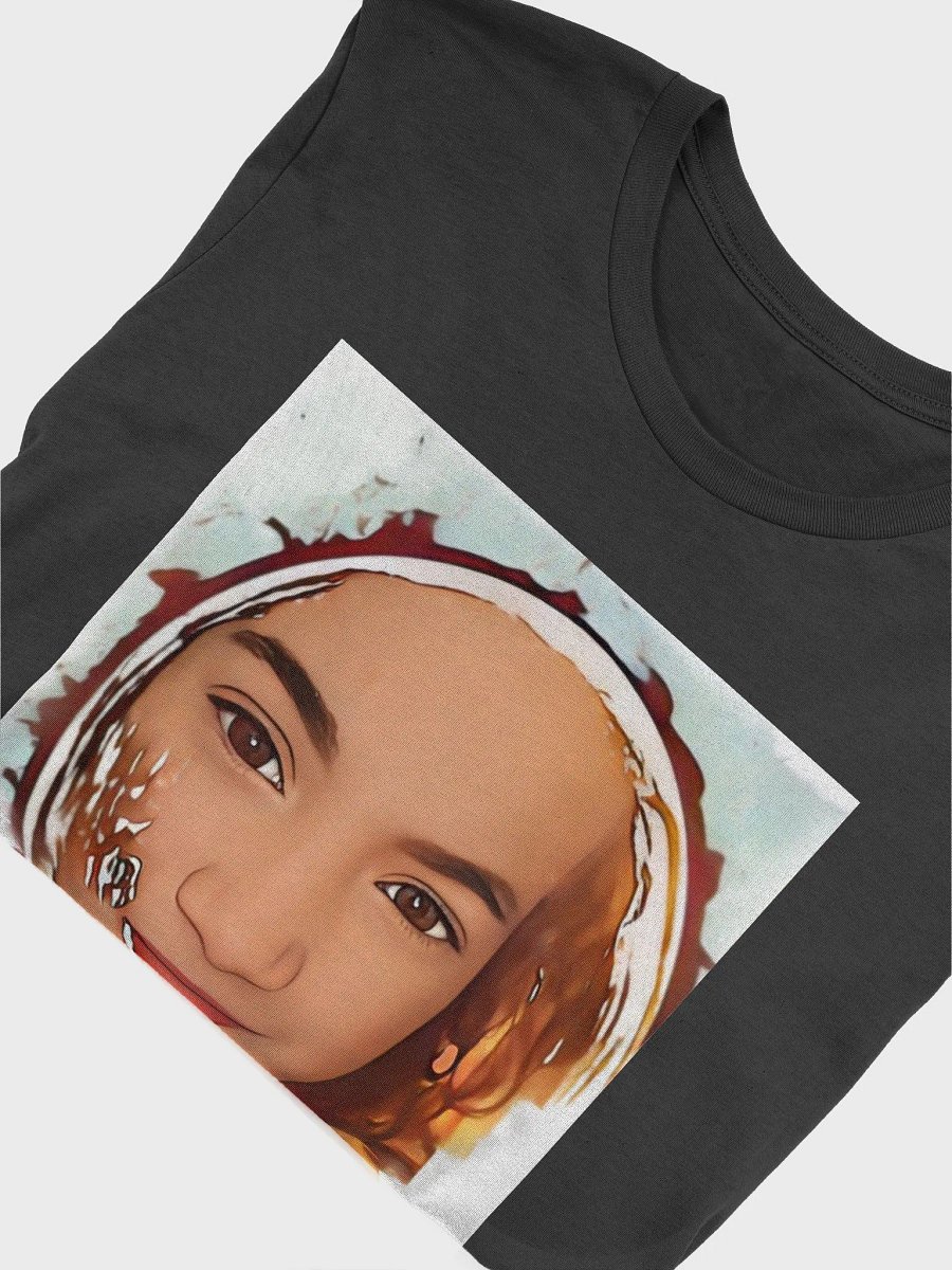 Zariah t shirt 4 product image (49)