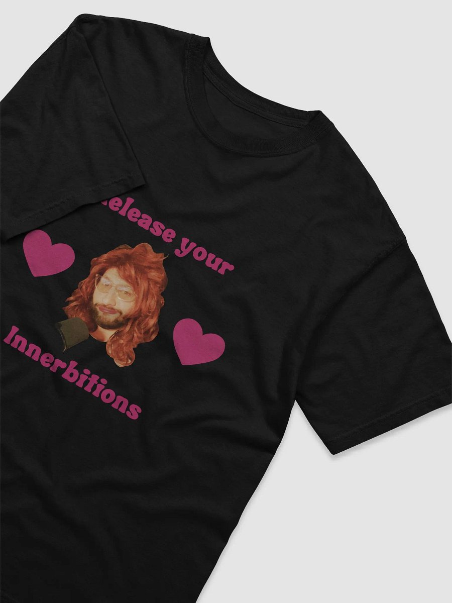 Sloth_Rain Tee product image (3)