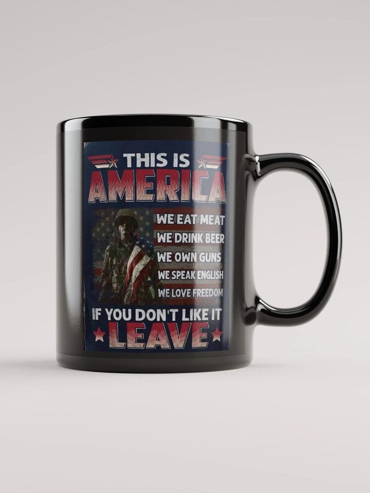 This is America product image (1)