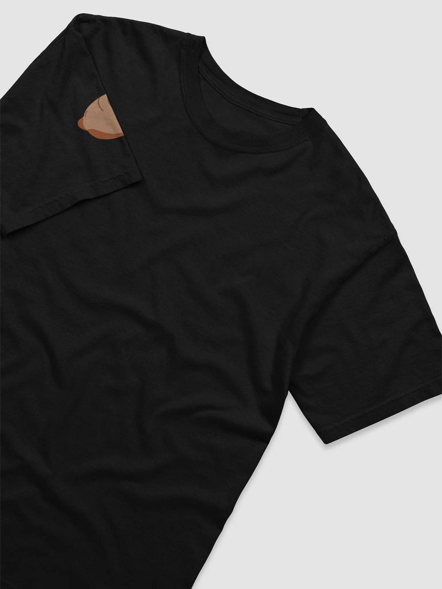 Race you to HELL shirt product image (4)