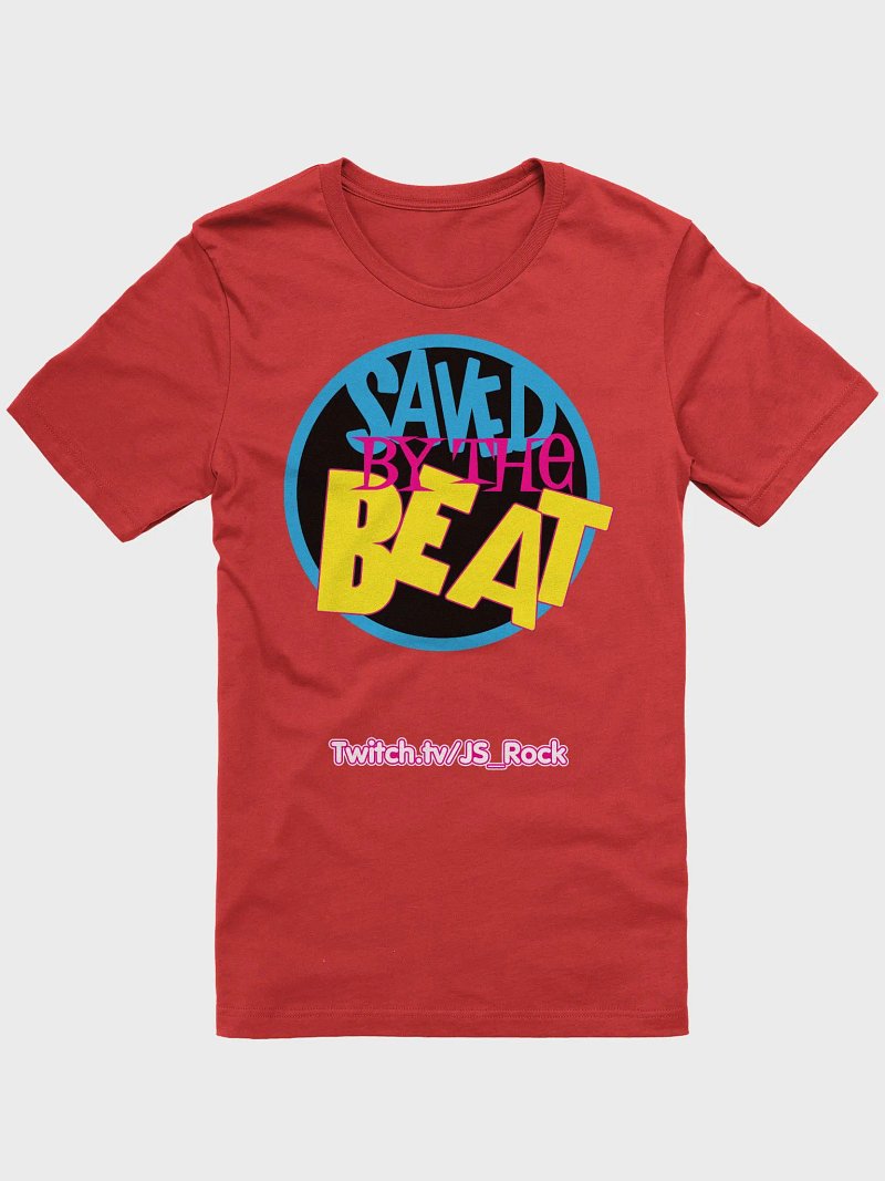Saved By The Beat (90s Night)