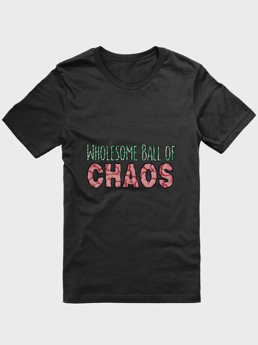 Wholesome Ball of Chaos Shirt product image (1)