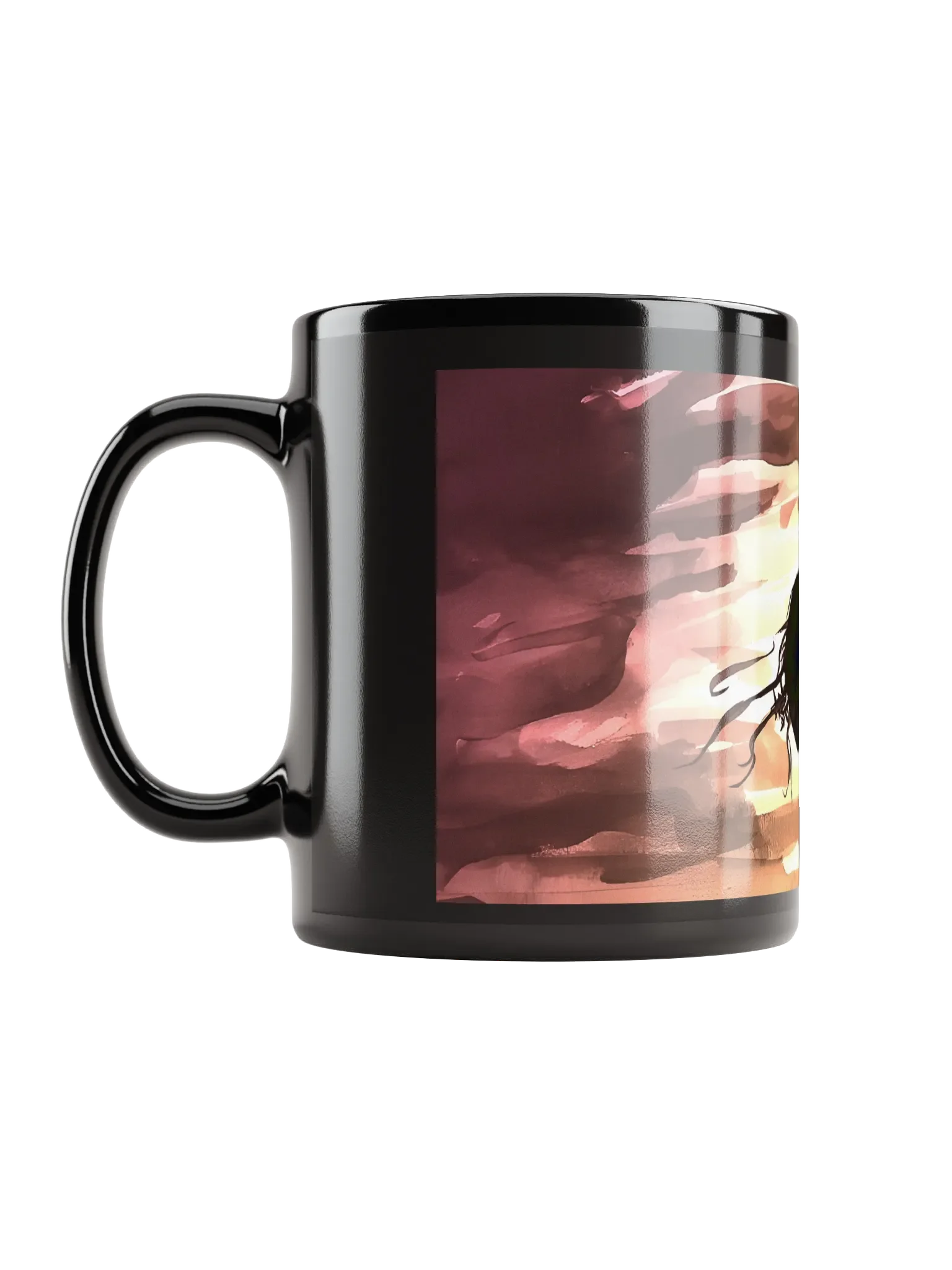 Eternal Sacrifice Mug product image (6)