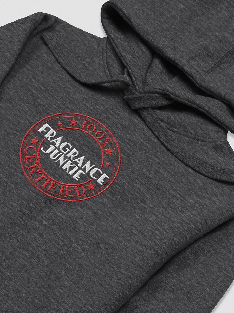 Certified Comfort Hoodie product image (8)