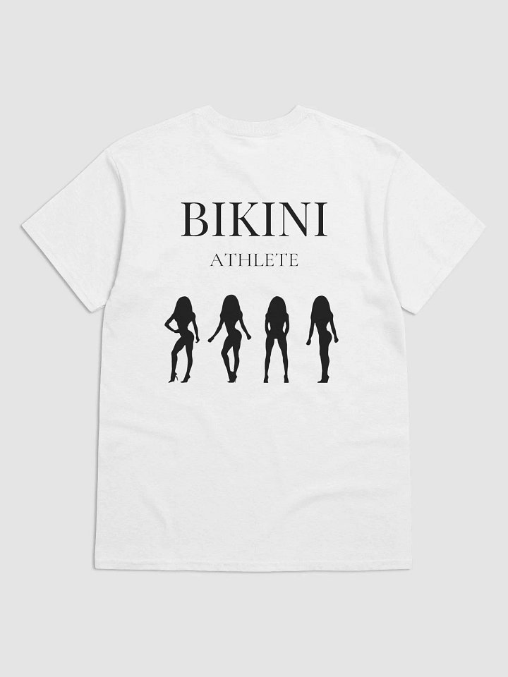 Bikini Athlete Tee product image (1)
