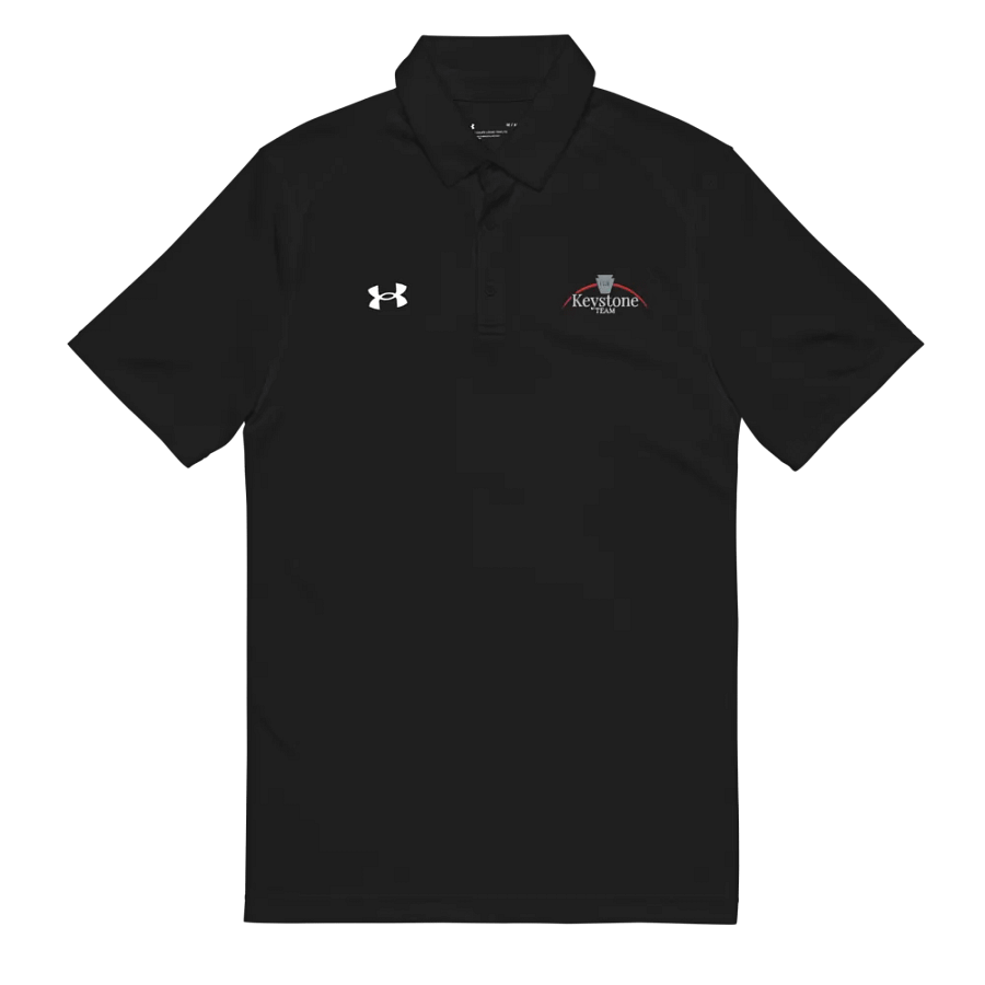 The Keystone Team UA Polo product image (10)