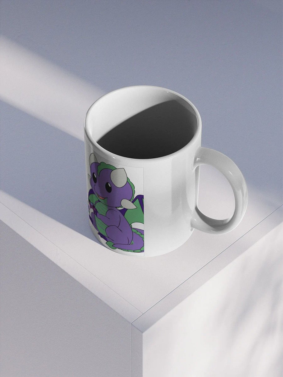 Amethyst Mug product image (3)