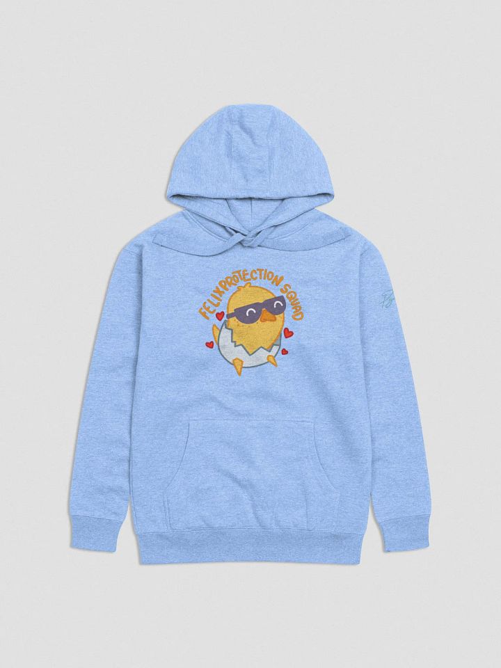 Felix Protection Squad Hoodie product image (8)
