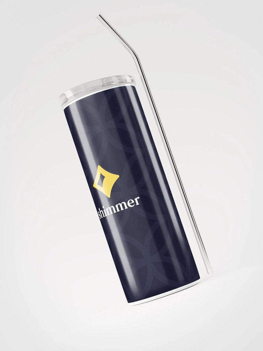 Midnight logo cup product image (3)