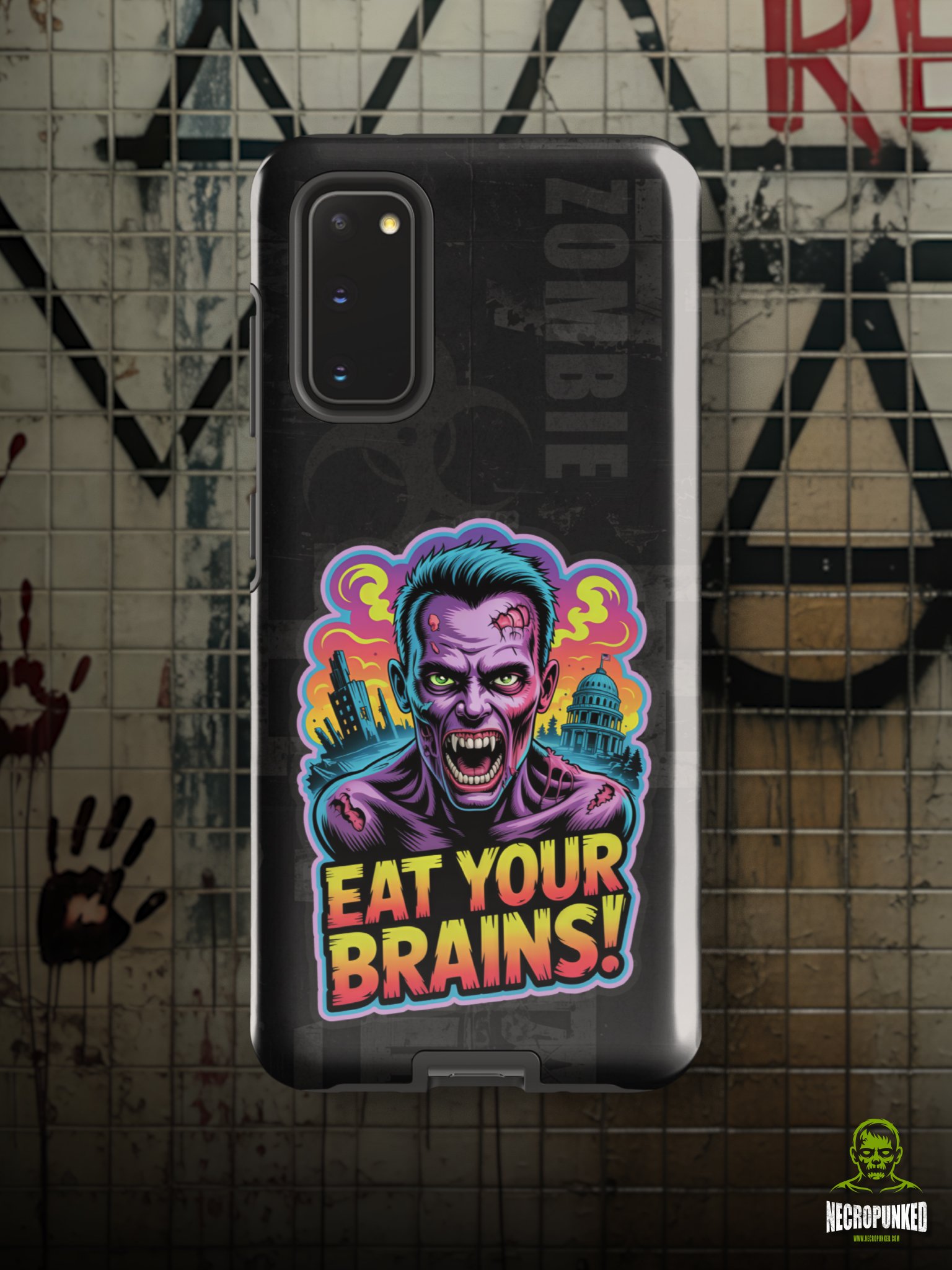 Eat Your Brains! product image (2)
