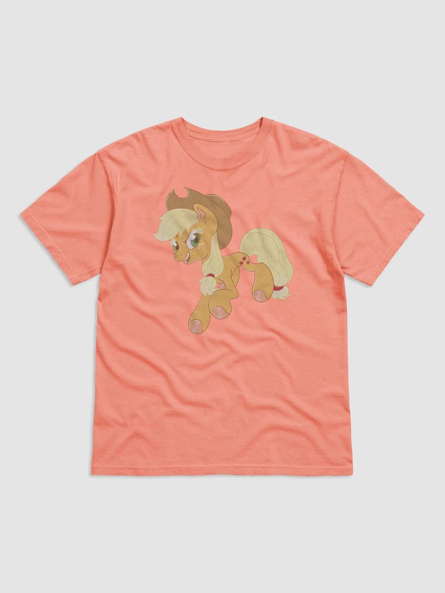 Applejack T-shirt product image (14)