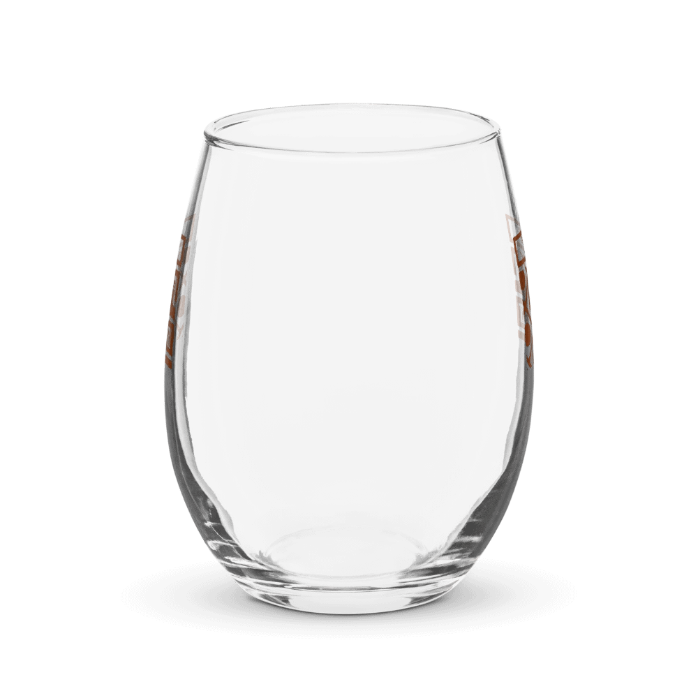 Cellar 8T Whisky - Charred Majesty - Stemless Glass product image (5)