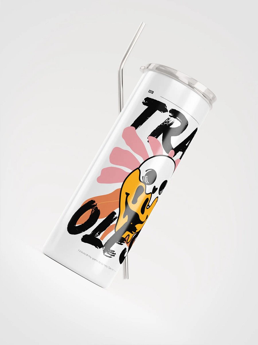 Tracolese Insulated Cup product image (4)