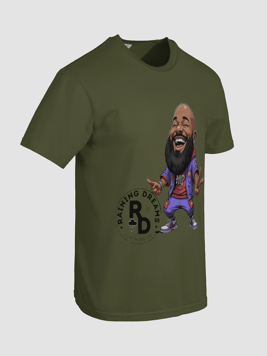 Can't Stand Tha Rain product image (72)
