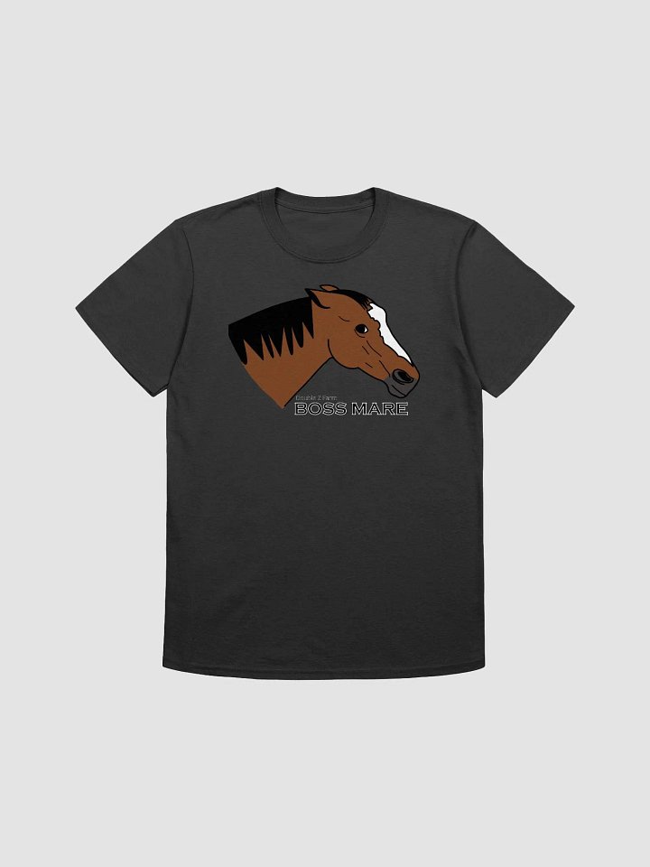 Boss Mare Tee product image (1)