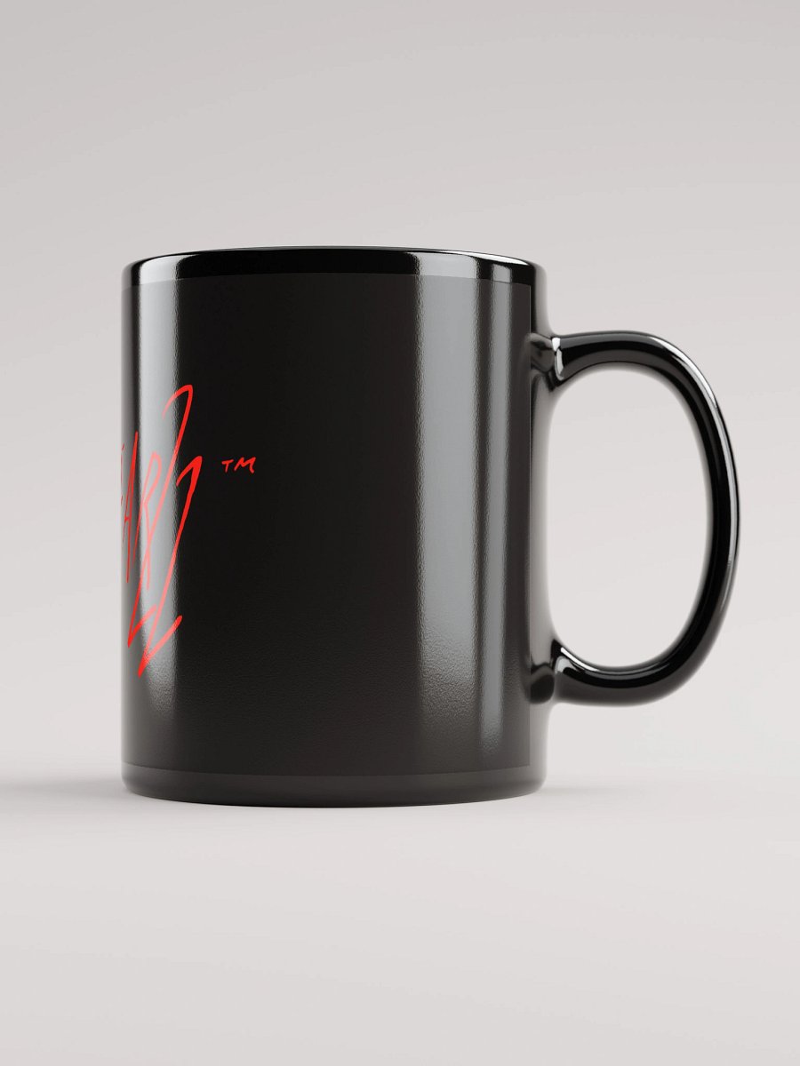 Gamegear22 Online! Black Mug product image (2)