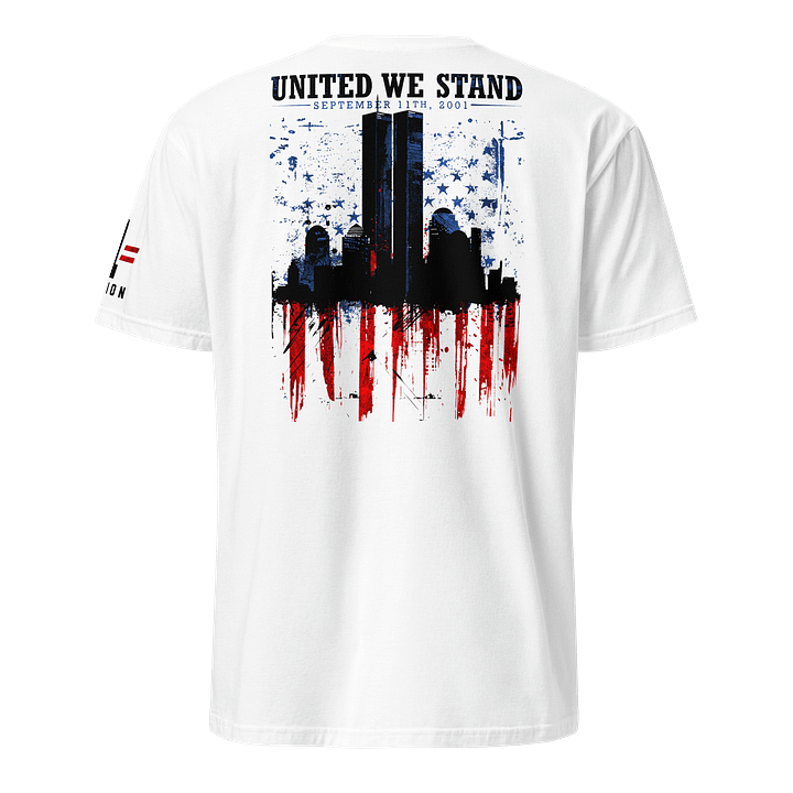9/11: United We Stand product image (1)