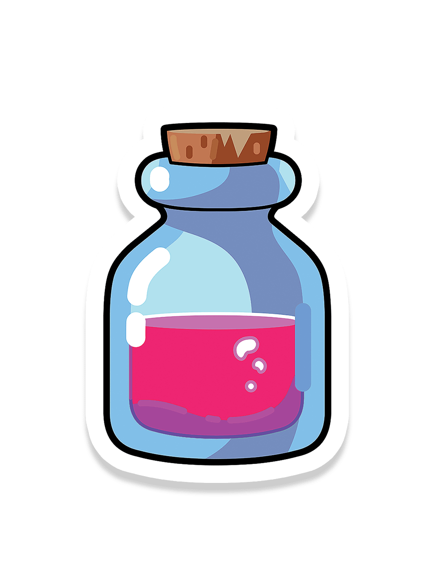 HP Potion 2