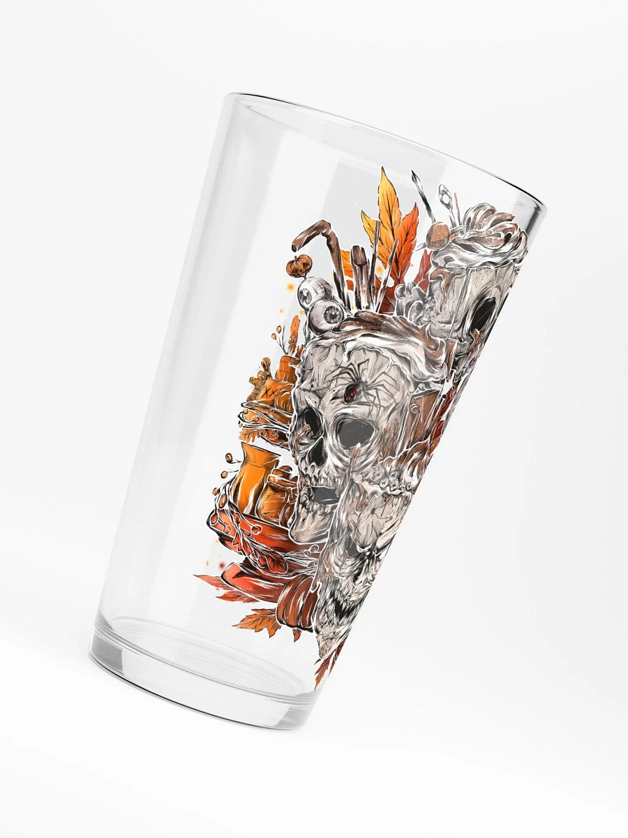 Brewed Furry - Glass product image (6)