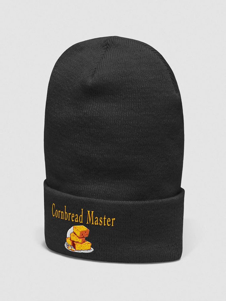 CornBread Master Beanie product image (9)