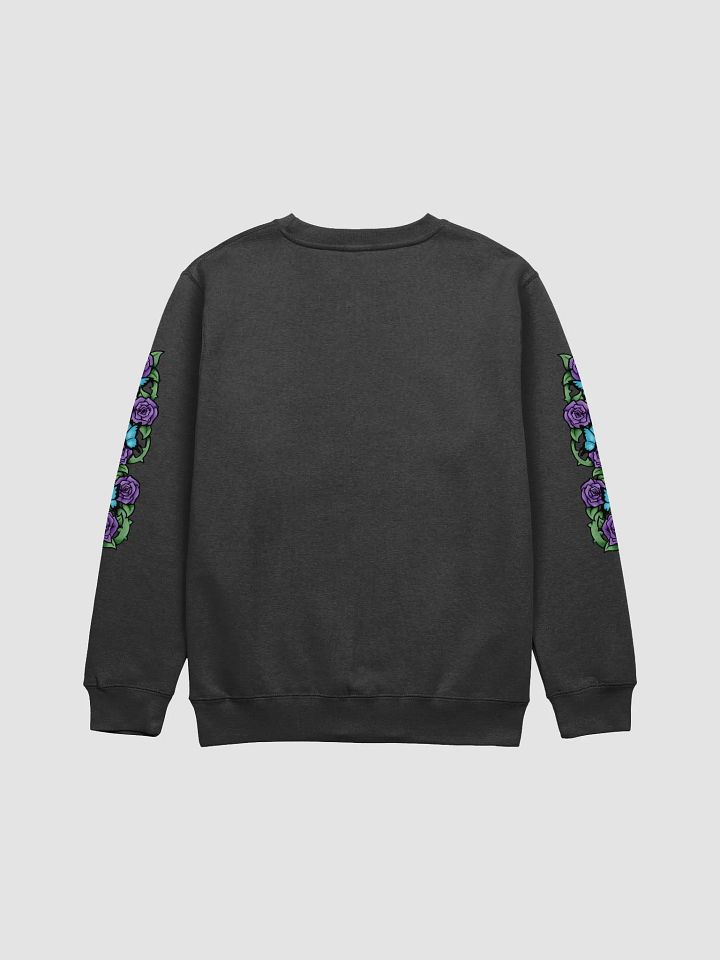 Pain and Death 2024 Crew Sweatshirt product image (2)