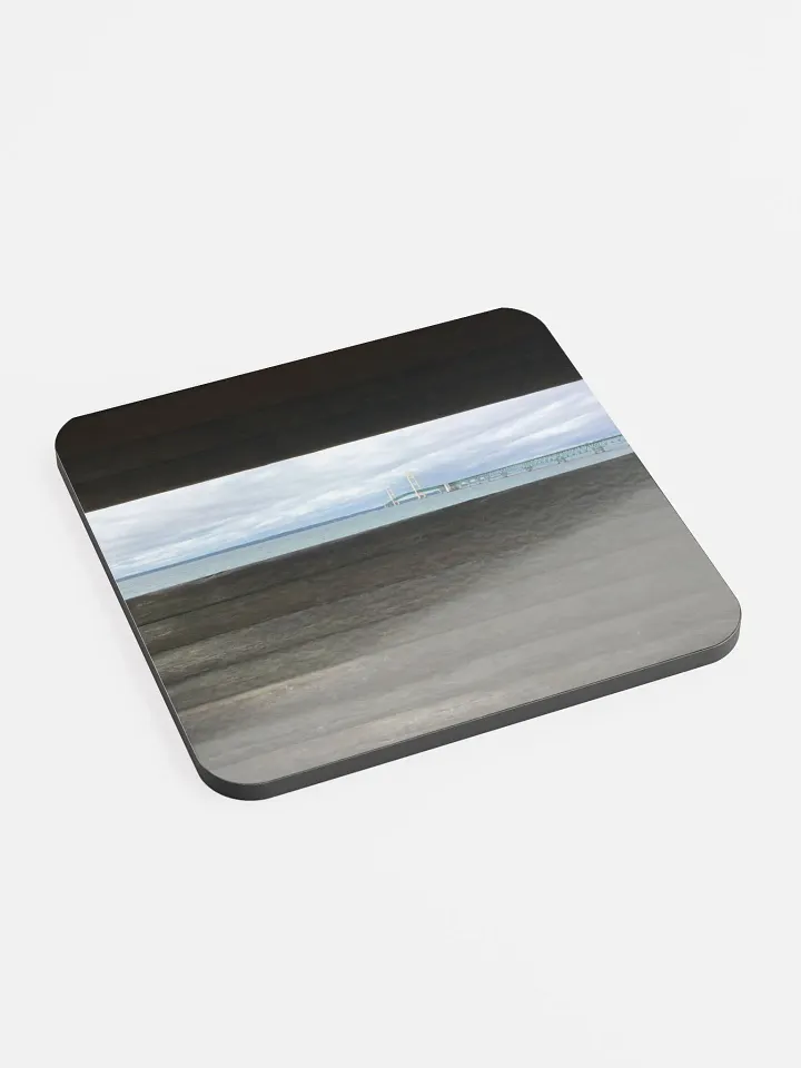 Bridge Cork Coaster product image (2)