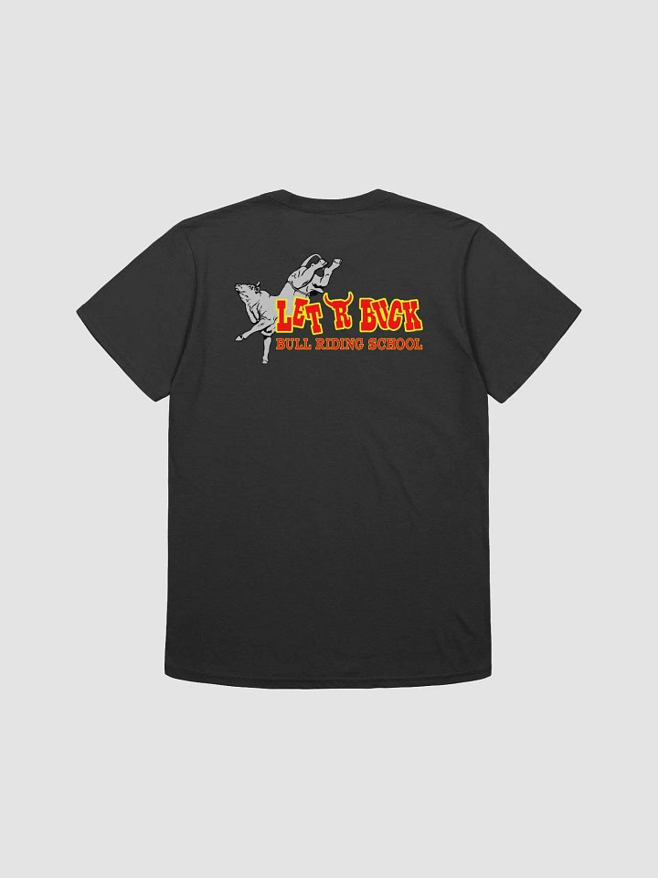 LRB Classic - Light Weight Short Sleeve product image (1)