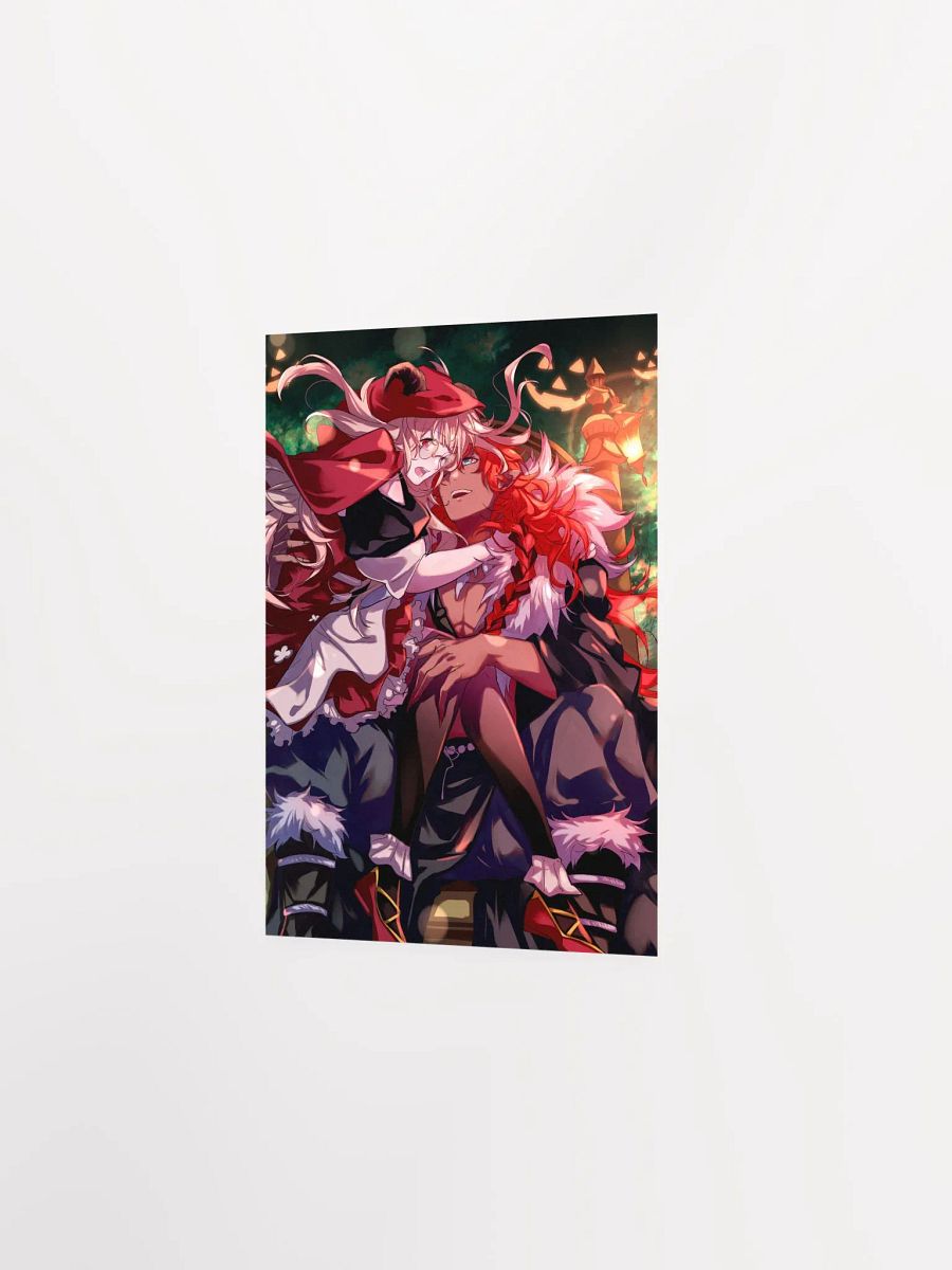 In My Grasp Print product image (3)