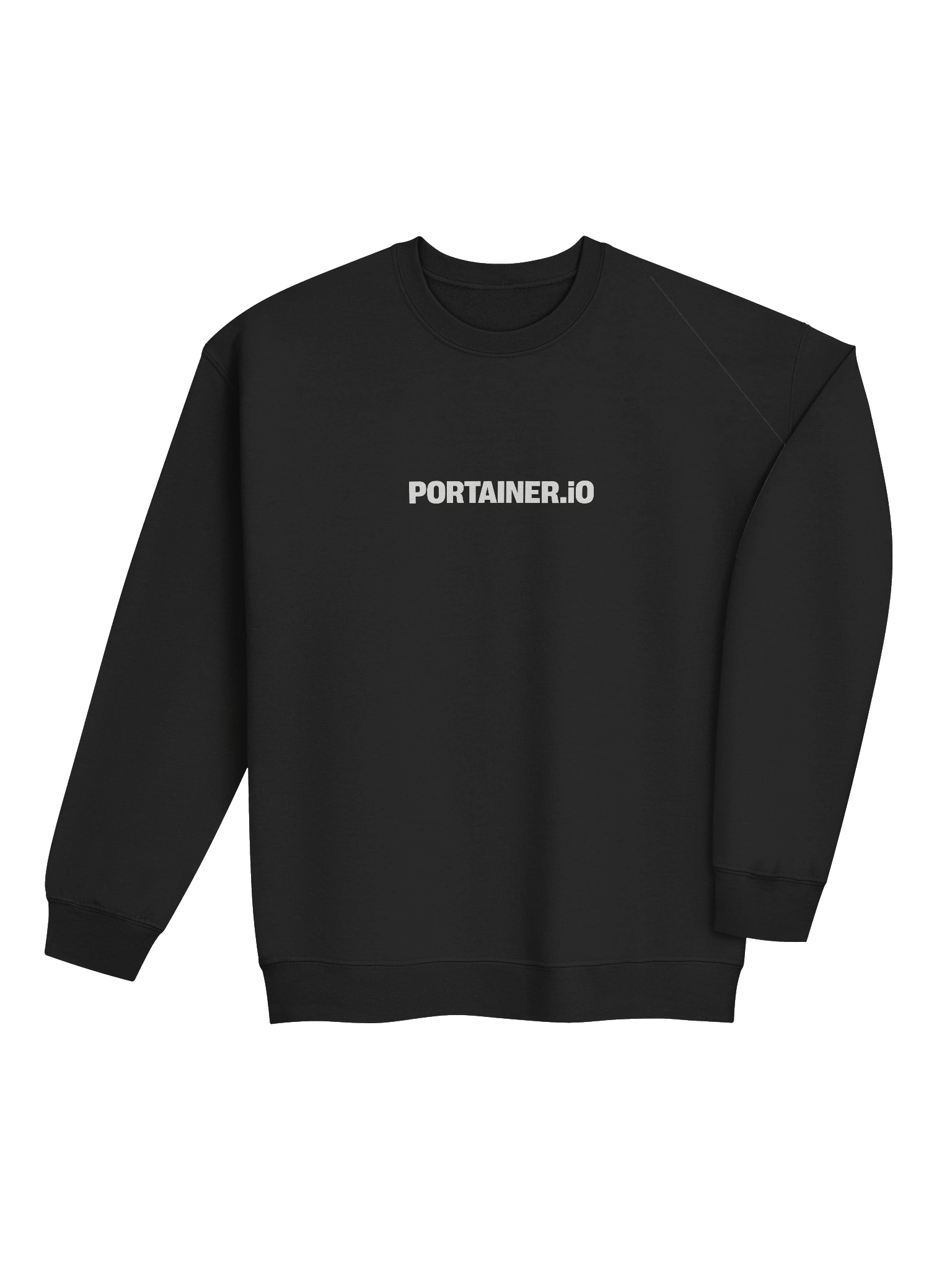 Portainer Sweatshirt - Kubernetes with no BS product image (4)