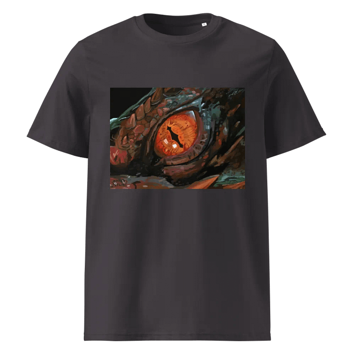 Dragon Eye ☆ Eco-Friendly Shirt product image (5)