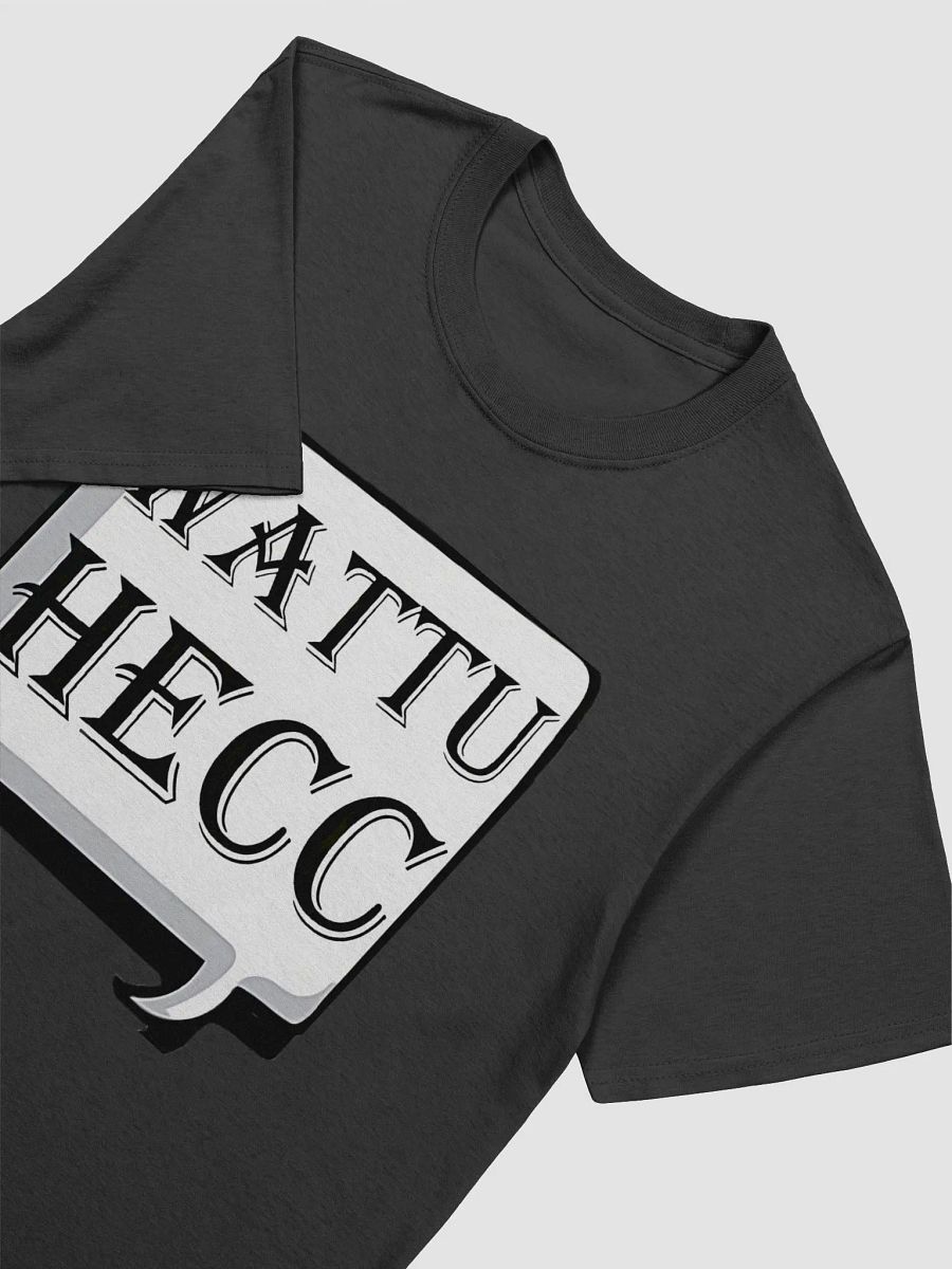 wattuhecc Gildan Unisex Softstyle T-Shirt product image (3)
