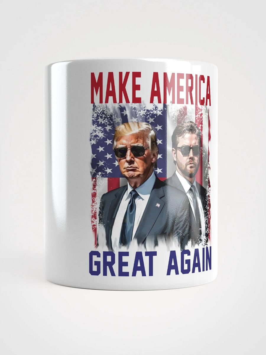 Trump Cup product image (1)