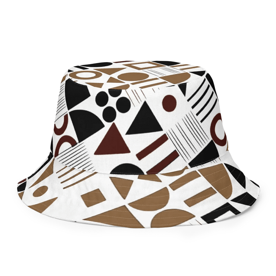 DTAC bucket hat product image (2)
