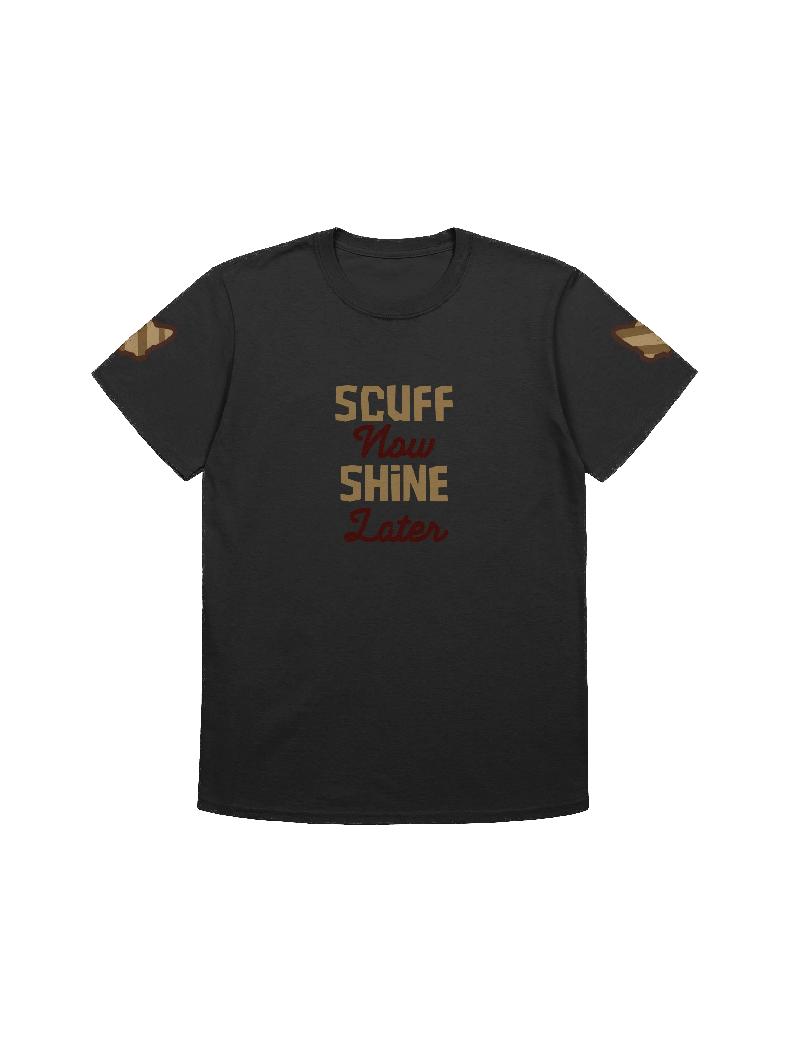 ⚙︎ Scuff shirt product image (3)