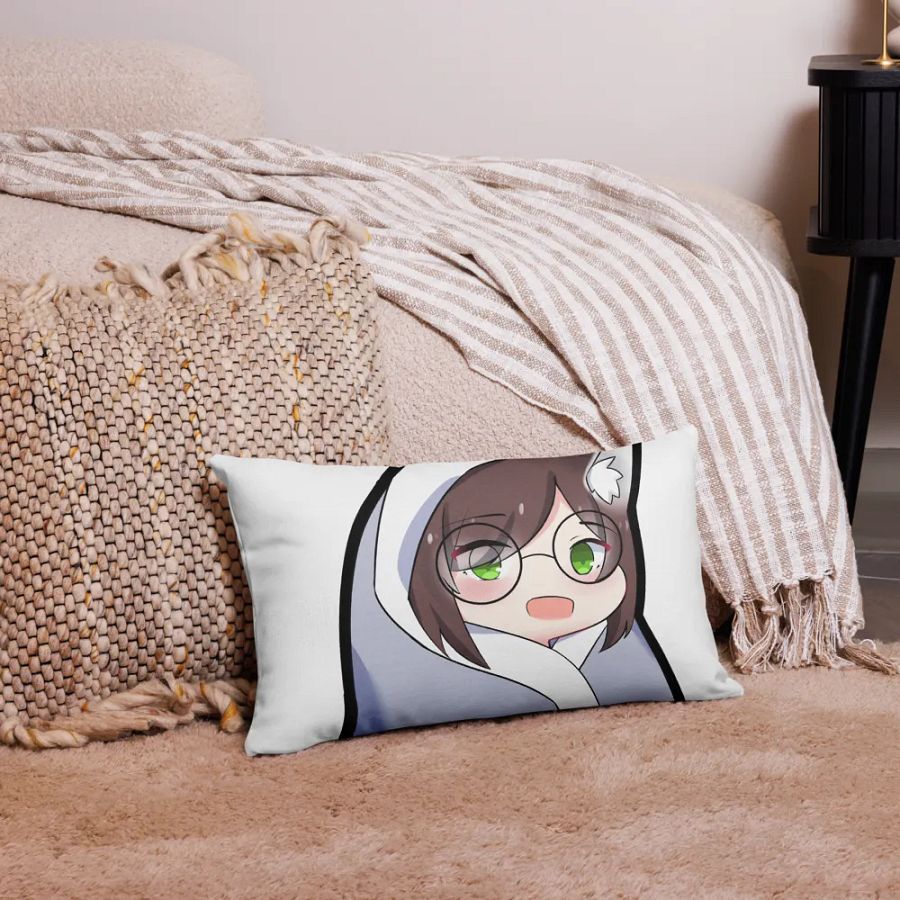 Comfy Pillow-Case~ product image (16)