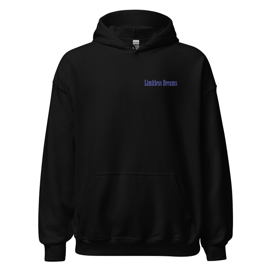 Limitless Dreams Hoodie product image (1)