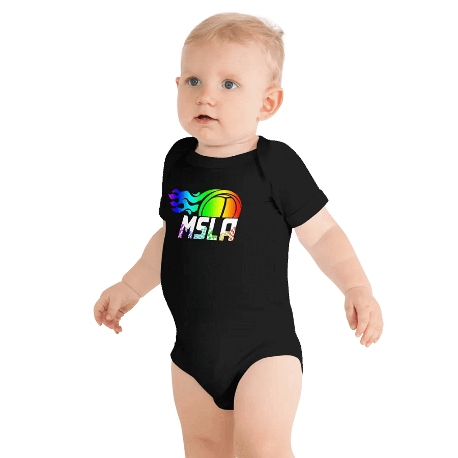 MSLA Pride - Infant Onesie product image (23)