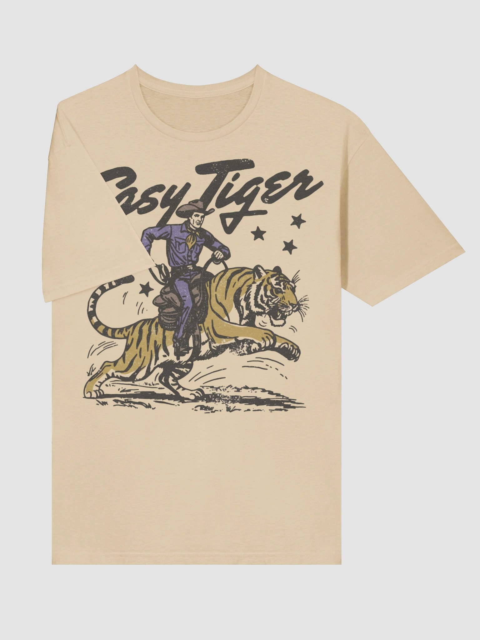 Easy Tiger product image (5)