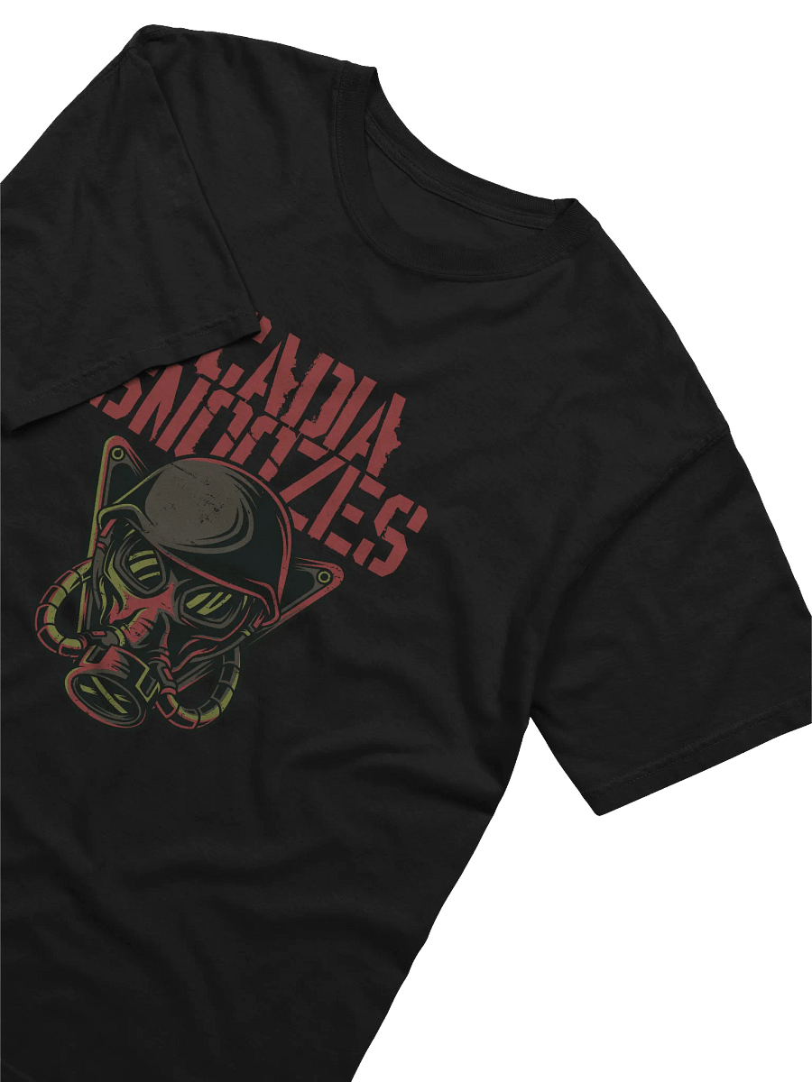 Cadia Snoozes T-Shirt product image (8)