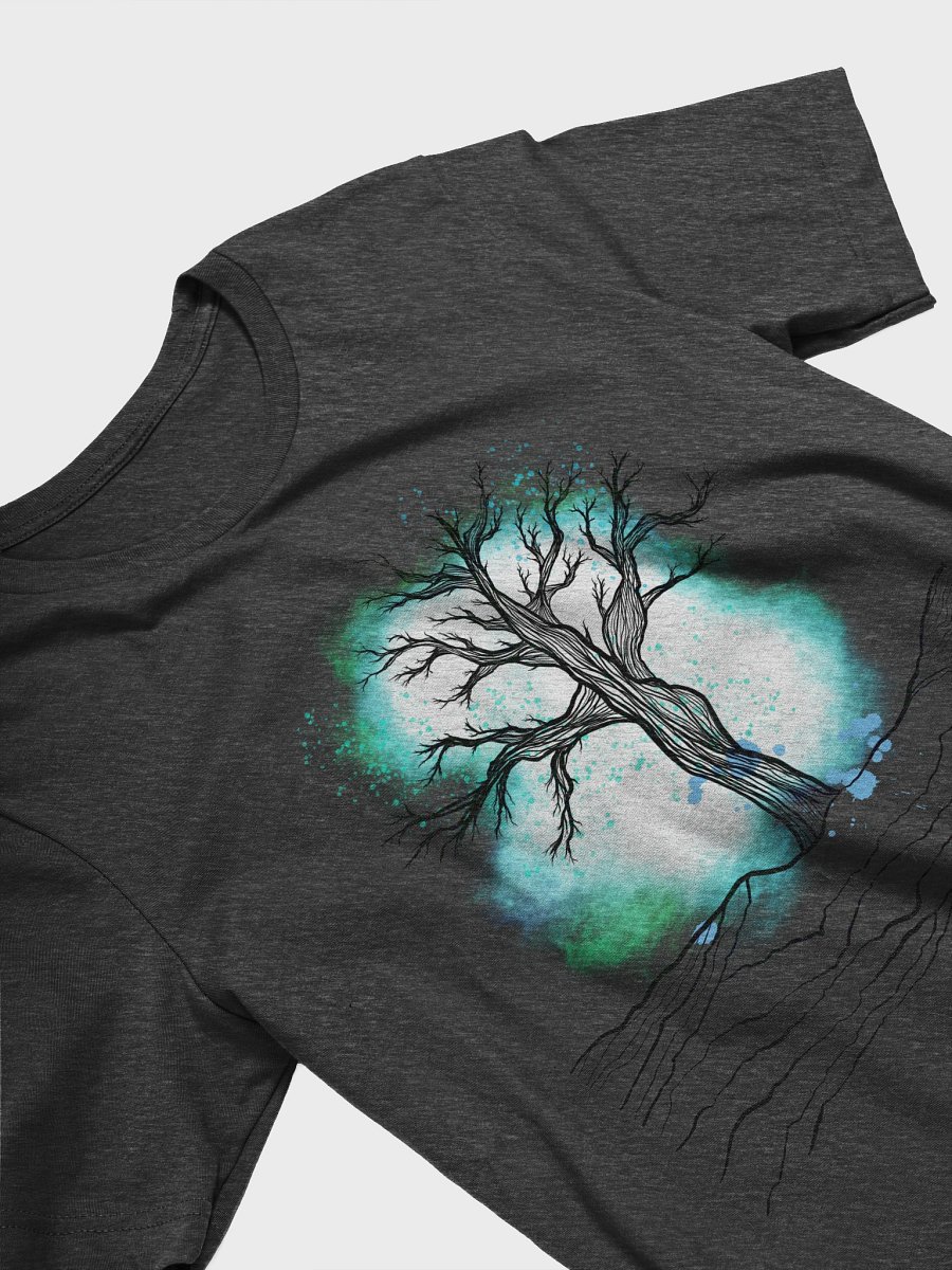 Nebula Tree Tee product image (2)